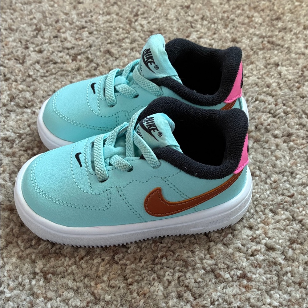 Nike Force Ones children